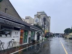 -云间粮仓