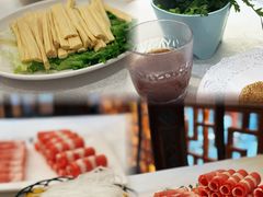 -东来顺饭庄(天坛店)