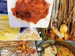 -让签签飞小郡肝串串香(春熙路形象店)