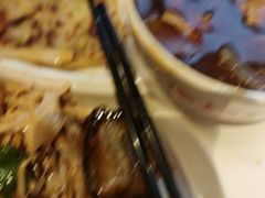 -素满香·素食自助餐(西安·民乐园店)