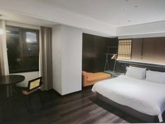 -铂尔登智慧酒店(南山西丽地铁站店)