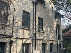 -上海蔡元培故居陈列馆