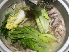 -煲大王猪肚鸡·椰子鸡火锅(红谷滩万达店)