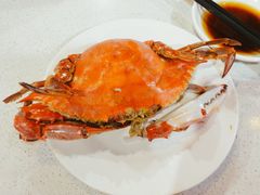 -大锅强·蒸海鲜青岛菜(吾悦广场店)