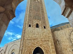 -哈桑二世清真寺