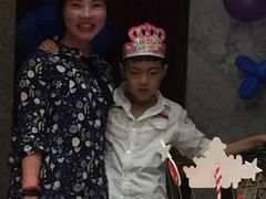 -龙宴海鲜城(经中路店)