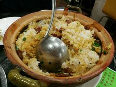 -美极鲜食坊(宝安南路店)