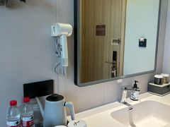 -如家商旅酒店(上海徐家汇柳州路桂林公园地铁站店)