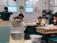 -紫光园·烤鸭(美术馆店)