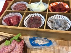 -铭记蛙小仙·活蛙畅享(CBD万达广场店)