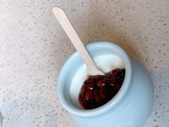 手工酸奶-伊祥·敦煌楼