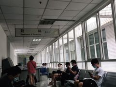 -四川省人民医院(本部)
