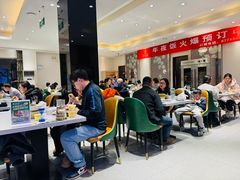 -紫光园·烤鸭·北京菜(团结湖店)