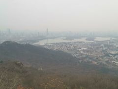 -头陀岭景区