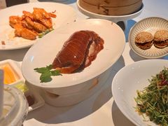 -四季民福烤鸭店(前门大栅栏店)