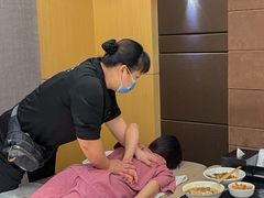 -金色印象·4K影院式足体养生(金沙店)