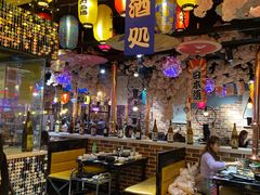 -鹤江桥·红油牛肉粉(SKP店)