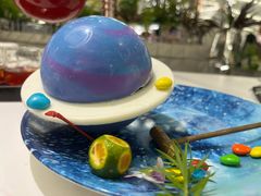 -3号仓库·创意中国菜(新世界城店)