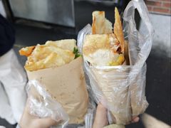 -神奇的香酥鸡蛋灌饼