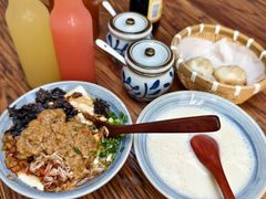 -贡梅老面馆·蟹粉面·无锡特色小吃(南长街主推店)