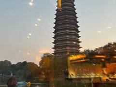 -听松楼·花园酒店·自助餐厅(红梅公园店)