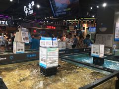 -盒马鲜生(曜一城店)