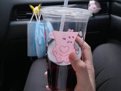 -丁丁猫重庆小面(徐州路店)