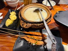 -烧蠔帮·湛江生蚝(南桥店)