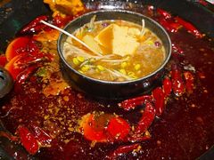 -牛市坎火锅(建设路店)