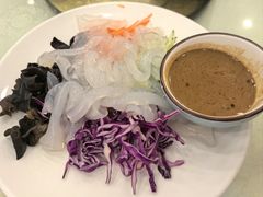 -奥华餐厅·老张记(台基厂店)