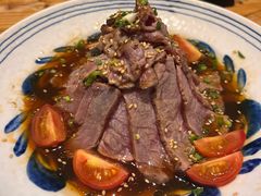 -千羽鹤海鲜居酒屋Bistro(大望路店)