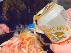 -厚味居炙子烤肉·清真(天桥南纬路店)