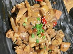 辣卤素拼-嘎嘎鸭脑壳(蜀汉路店)