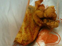 -潘太师炸鸡腿(中茵海华广场店)