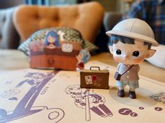 -COSTA COFFEE(国正中心店)