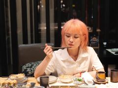 -松临·铁板烧&Omakase(神农店)