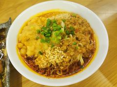 -付小姐在成都(川沙店)