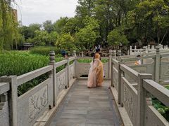 -莲湖公园