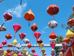 -狼山风景名胜区