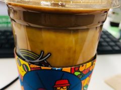 -瑞幸咖啡(东直门枢纽店)
