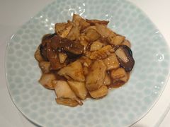 -东兴楼饭庄(六里桥店)