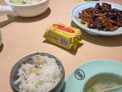 -吕氏疙瘩汤·海鲜新鲁菜(凯德mall新都心店)