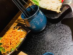 -湊湊火锅·茶憩(上海合生汇店)