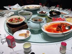 -小厨娘淮扬菜(天印大道店)