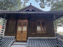 -天台山赤城山景区