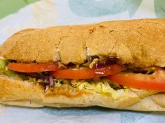 -赛百味SUBWAY(卓越店)