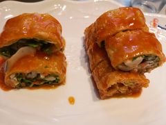 -城北食府(枫林店)