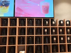 -去茶山(重庆万象城店)