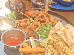 -bluefrog蓝蛙(悠唐购物中心店)