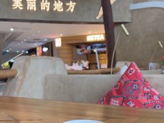-甘思咪哚·云南艺术餐厅(天河广百店)